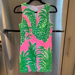 Gorgeous Lilly Shift!